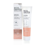 Cumpara ieftin Ecodenta Pasta de dinti cu efect de albire pentru dinti sensibili Omyadent, 100ml