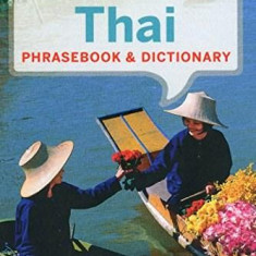 Lonely Planet Thai Phrasebook & Dictionary | Lonely Planet