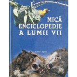 MICA ENCICLOPEDIE A LUMII VII-DIANA CUPSA-248615