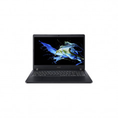 Laptop Acer Travelmate TMP215-52 15.6 inch FHD Intel Core i7-10510U 8GB DDR4 256GB SSD Windows 10 Pro Black foto