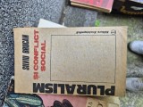 Brucan Pluralism vintage