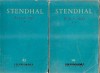 Rosu si negru (2 volume) - Stendhal