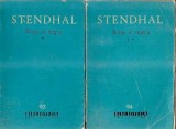 Rosu si negru (2 volume) - Stendhal