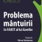 Problema mantuirii in Faust al lui Goethe &ndash; Nae Ionescu
