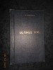 ION HOBANA - ULTIMUL VAL (1957, editie cartonata)