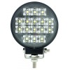 16 LED Lumini de lucru Lampa 12-30V 16W 1360lm Spot Flood Beam