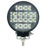 16 LED Lumini de lucru Lampa 12-30V 16W 1360lm Spot Flood Beam