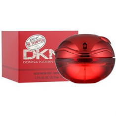 DKNY Be Tempted Eau de Parfum femei 50 ml foto