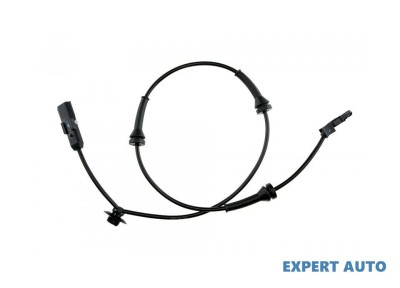 Senzor abs fata Renault Scenic II (2003-&amp;gt;)[JM0/1_] foto