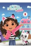 Gabby's Dollhouse. Povestea filmului
