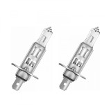 Cumpara ieftin Pachet 2 blister becuri 12V H1 55 W, Osram, Ultra Life Blister