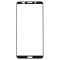 Folie Sticla Huawei Mate 10 Pro Acoperire Completa Neagra