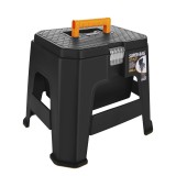 Cumpara ieftin Cutie organizator suruburi, cu scaun, ASR-5047, 355 x 415 x 343 mm