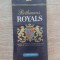 Pachet plin tigari ROTHMANS ROYALS anii 1980 ANGLIA