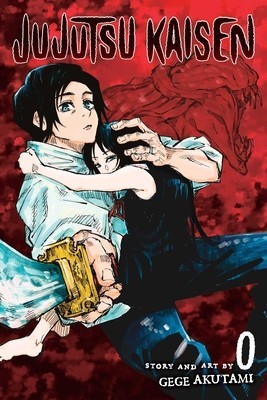 Jujutsu Kaisen 0 foto