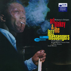 Buhaina's Delight - Vinyl | Art Blakey, The Jazz Messengers