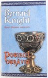 POTIRUL OTRAVIT de BERNARD KNIGHT , SERIA MISTERE MEDIEVALE , 2006