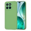Husa pentru Honor X8c, Techsuit, SoftFlex, Verde