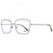 Rame ochelari de vedere, de dama, Web WE5245 080 54