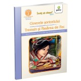 Ginerele soricelului. Tremsin si Pasarea de Foc