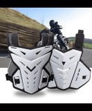 Cumpara ieftin Armura de Protectie Moto , Cross , ATV, Protectie Piept si Spate, Marime Universala , Ajustabila , Material PE Rezistent , Ciclism , Ski , Skateboard