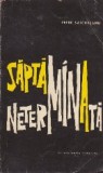 Saptamina Neterminata