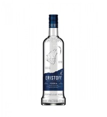Eristoff Premium Vodka 1L