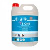 Tratament Anti-Alunecare pe Baza de Apa pentru Ceramica, Granit, Quartz si Portelan , Faber YS ONE 1L