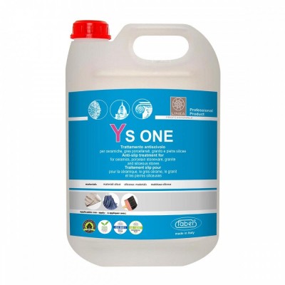 Tratament Anti-Alunecare pe Baza de Apa pentru Ceramica, Granit, Quartz si Portelan , Faber YS ONE 1L foto