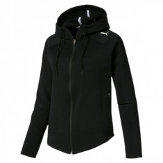 BLUZA PUMA EVOSTRIPE MOVE HOODED JACKET foto