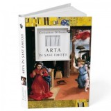 Arta in sase emotii - Mircea Vasilescu, Costantino D Orazio
