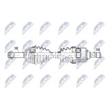 Planetara Mg Zs 1.5 2017-, Stanga, CV Manuala, 10233397