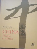 China. Traditii si Cultura ~ Su Shuyang, Ed. Uranus, Istorie, 297 pagini