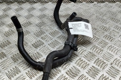 Furtun de lichid de răcire TOYOTA SIENNA _L4_ 2020 OEM: 87245-0E490 27191858 foto