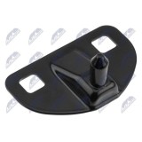 Ghid, bolt de inchidere Renault Master 3 2010-, Opel Movano B 2010-, Nissan Nv400 2011-, Kangoo 2 2008-, Dokker 2012-, 8200497819