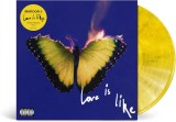 Love Is Like (Yellow Marble Vinyl) | Maroon 5