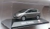 Macheta Seat Toledo MK3 Silver 2004-2009 Fischer 1/43 Reprezentanta Colectie Auto
