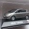 Macheta Seat Toledo MK3 silver 2004-2009 - Fischer 1/43