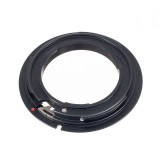 Inel Adaptor de la Canon EF la Exakta