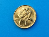 200 Lire 1980 San Marino-UNC-RAR
