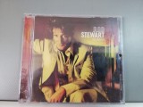 Rod Stewart - Human (2001/Warner/Germany) - CD/Nou - Sigilat, Rock