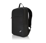 RUCSAC Lenovo, pt. notebook de max. 15.6 inch, 1 compartiment, buzunar frontal, poliester, negru, &quot;4X40K09936&quot;