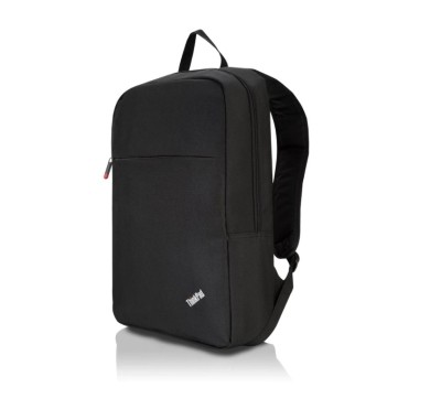 RUCSAC Lenovo, pt. notebook de max. 15.6 inch, 1 compartiment, buzunar frontal, poliester, negru, &amp;quot;4X40K09936&amp;quot; foto