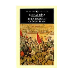 The Conquest of New Spain