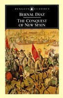 The Conquest of New Spain foto