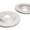 Set discuri frana Suzuki Swift 4 (Fz, 1.2 (AZG 412, ZC72S), 1.2 4x4 (AZG 412, ZD72S), 1.2 4x4 (AZH 412, ZD72S), 1.6 (AZG 416, AZH 416, RS416, ZC32S,