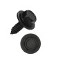 Holsurub metalic TOYOTA CELICA (T23), 09.1999-04.2006; COROLLA VERSO (E12J), 01.2002-05.2004 fixare scuturi si carenaje, 10 buc la set,, Rapid