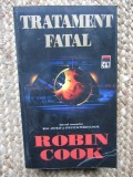 ROBIN COOK - TRATAMENT FATAL