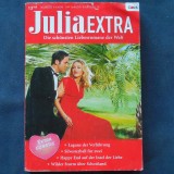 DIE SCHONSTEN LIEBESROMANE DER WELT - JULIA EXTRA