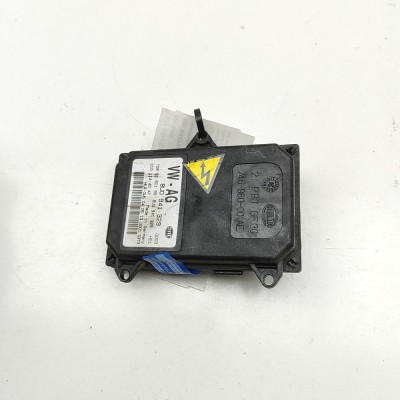 Unitate de control lumini LED VW TOUAREG 7P5 2013 OEM: 8U0941329 32752935 foto
